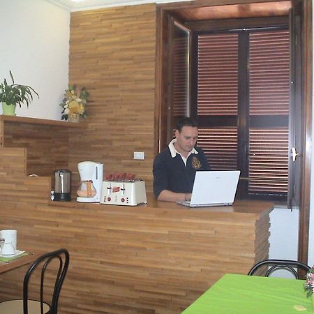 B&B La Casa Di Rosy Roma Dış mekan fotoğraf
