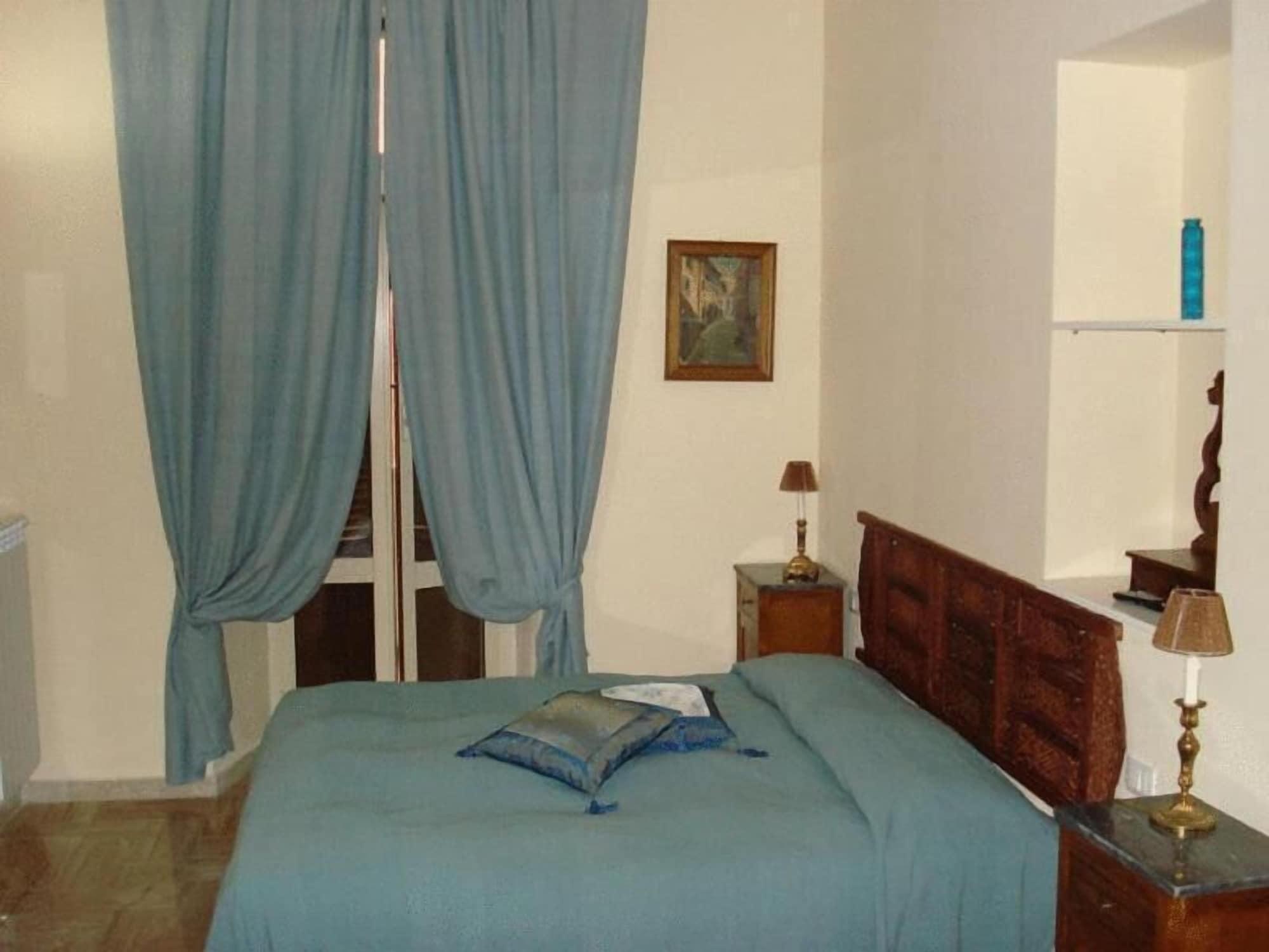 B&B La Casa Di Rosy Roma Dış mekan fotoğraf