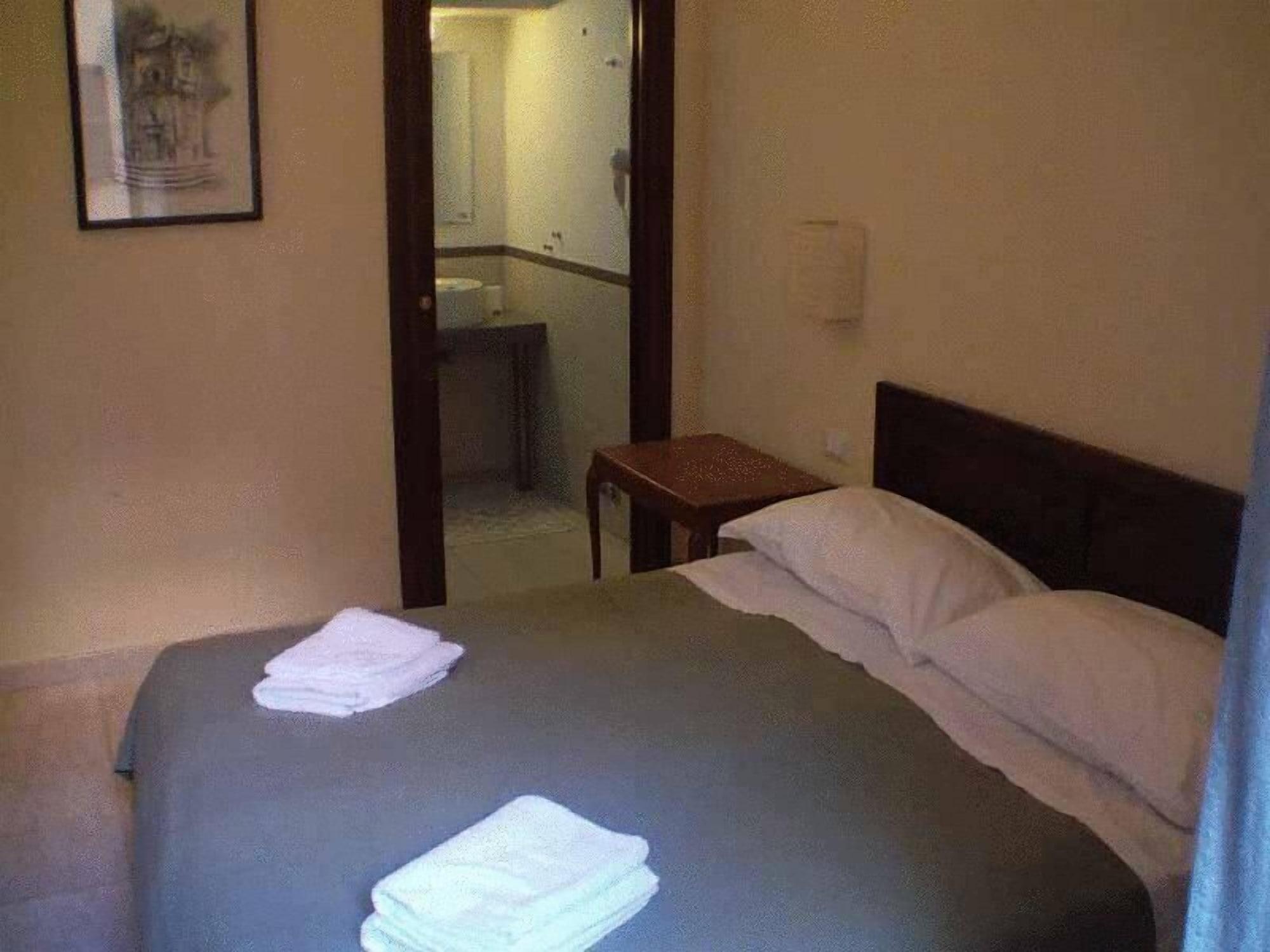 B&B La Casa Di Rosy Roma Dış mekan fotoğraf