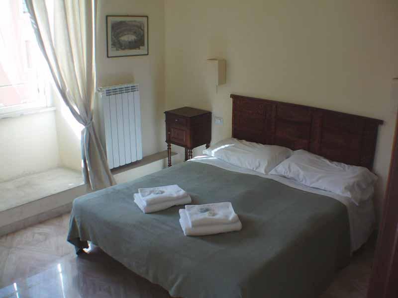 B&B La Casa Di Rosy Roma Oda fotoğraf