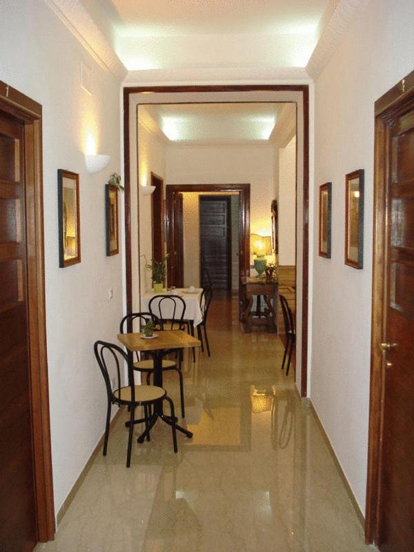 B&B La Casa Di Rosy Roma İç mekan fotoğraf