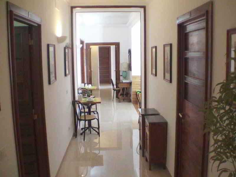 B&B La Casa Di Rosy Roma Dış mekan fotoğraf